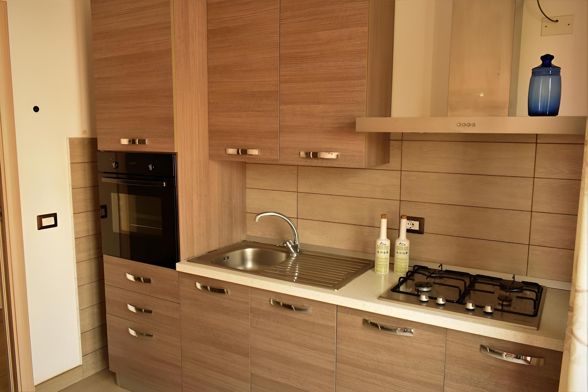 Sweethome in Sant Antioco view 3