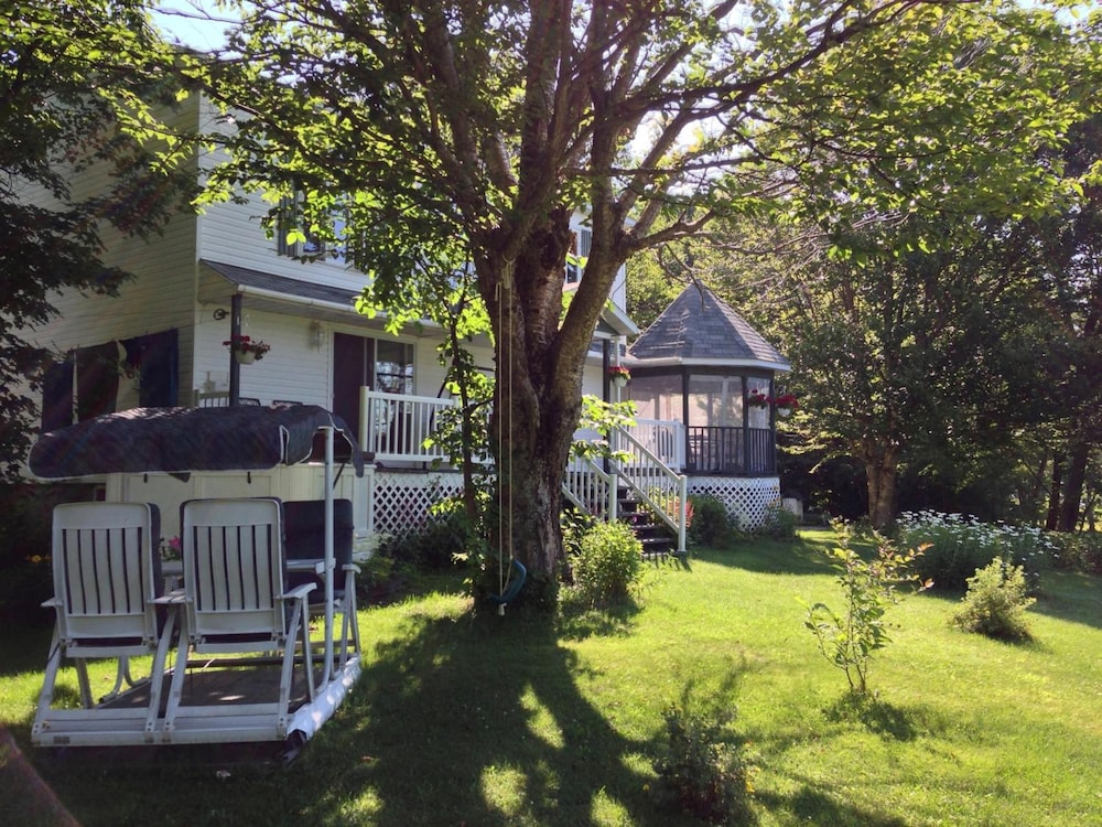 B&B Le Reflet de la Rivière