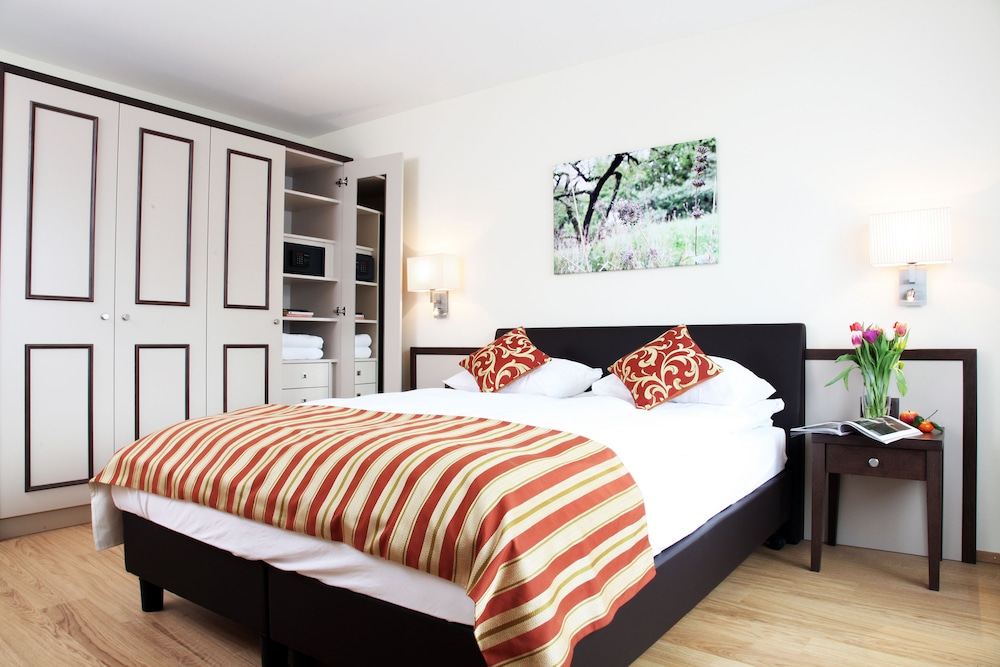 City Stay Seefeld House