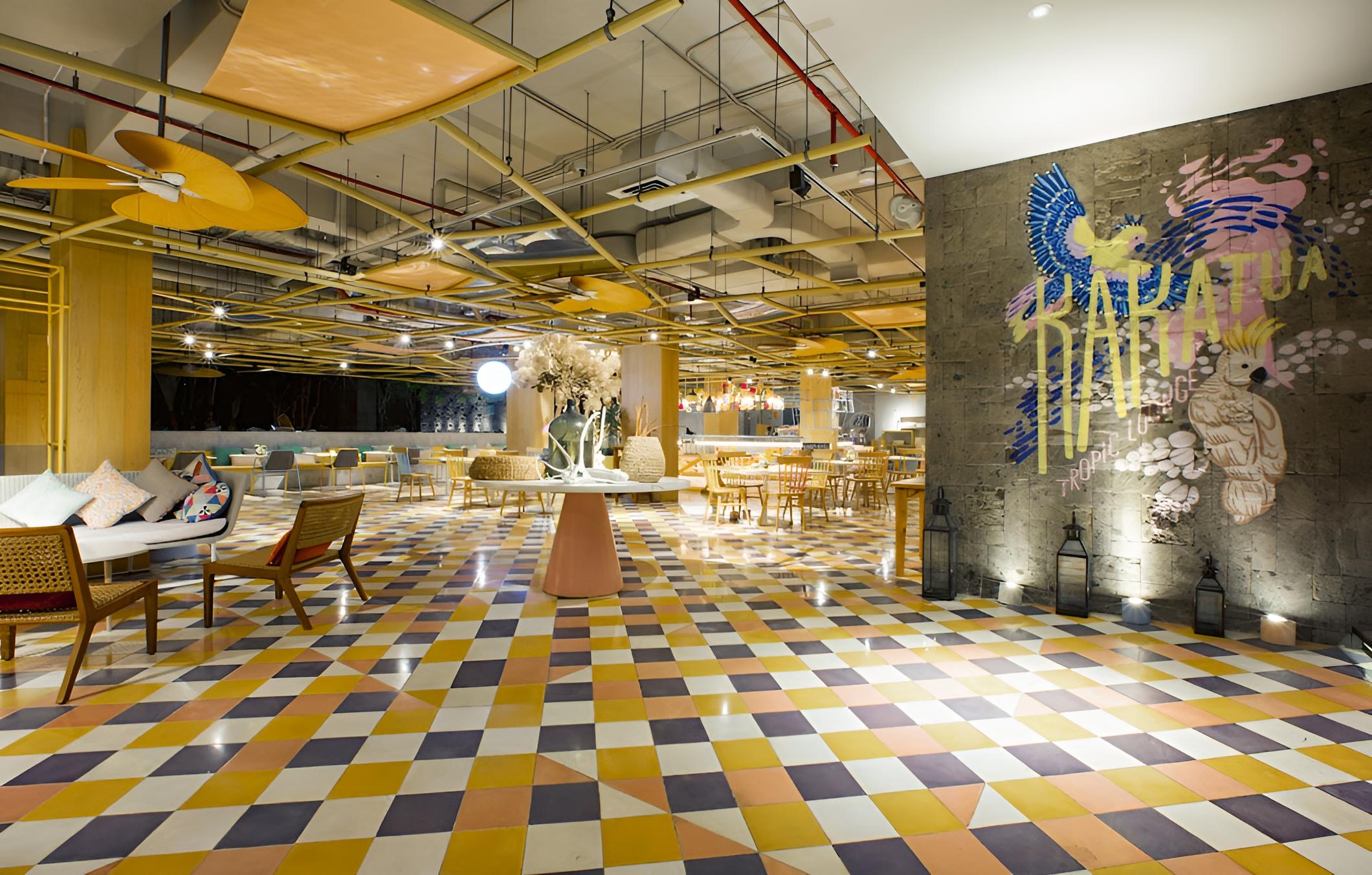 Liberta Suites Seminyak