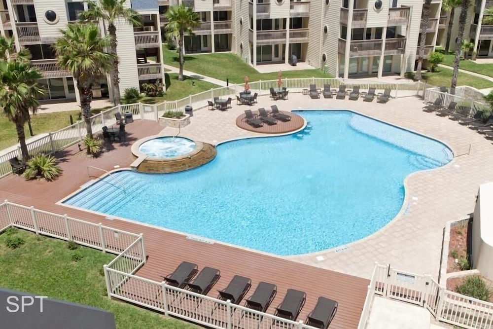 Bahia Mar #112f 2 Bedroom Condo