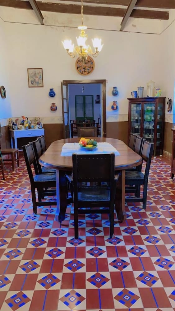 Hacienda de Comodejé