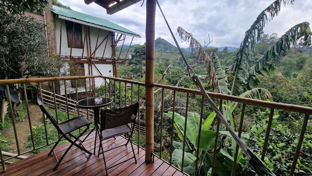 Casa Tien