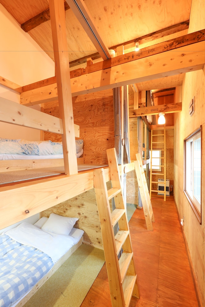 SappoLodge - Hostel