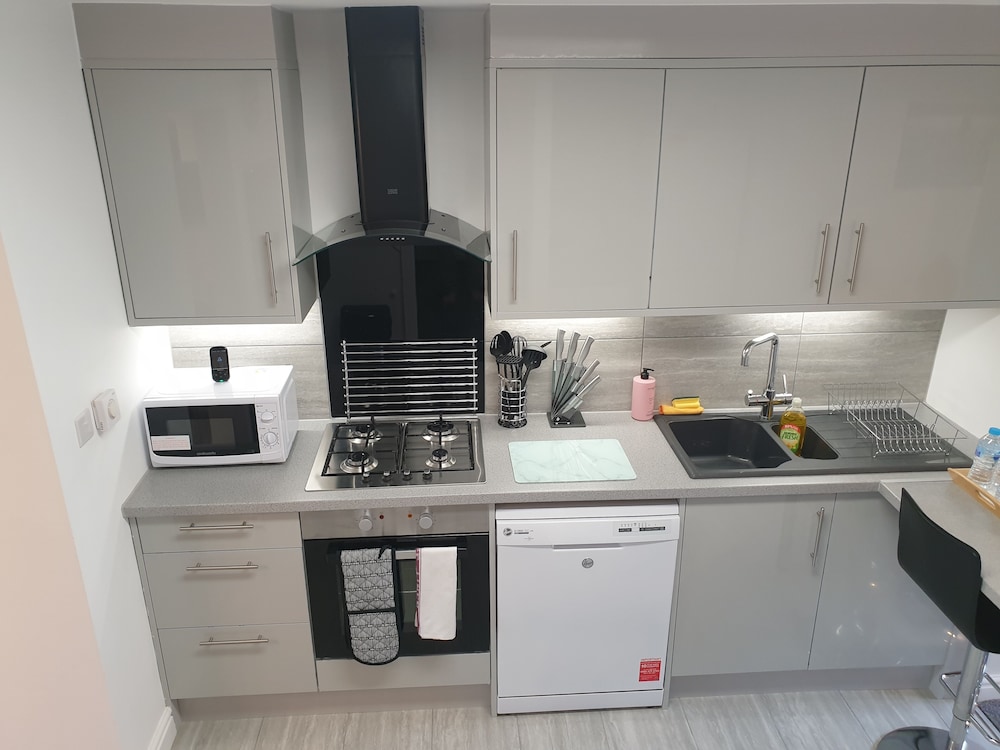 Marlow's Emerald 3 Bedroom House view 3