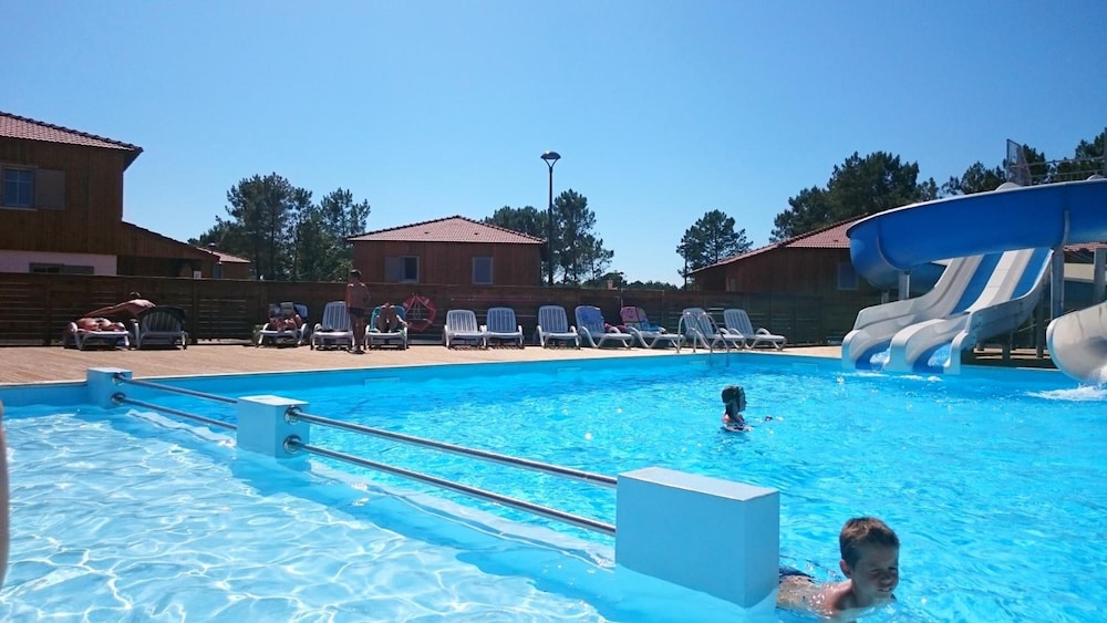 Résidence Nemea Le Domaine Des Dunes