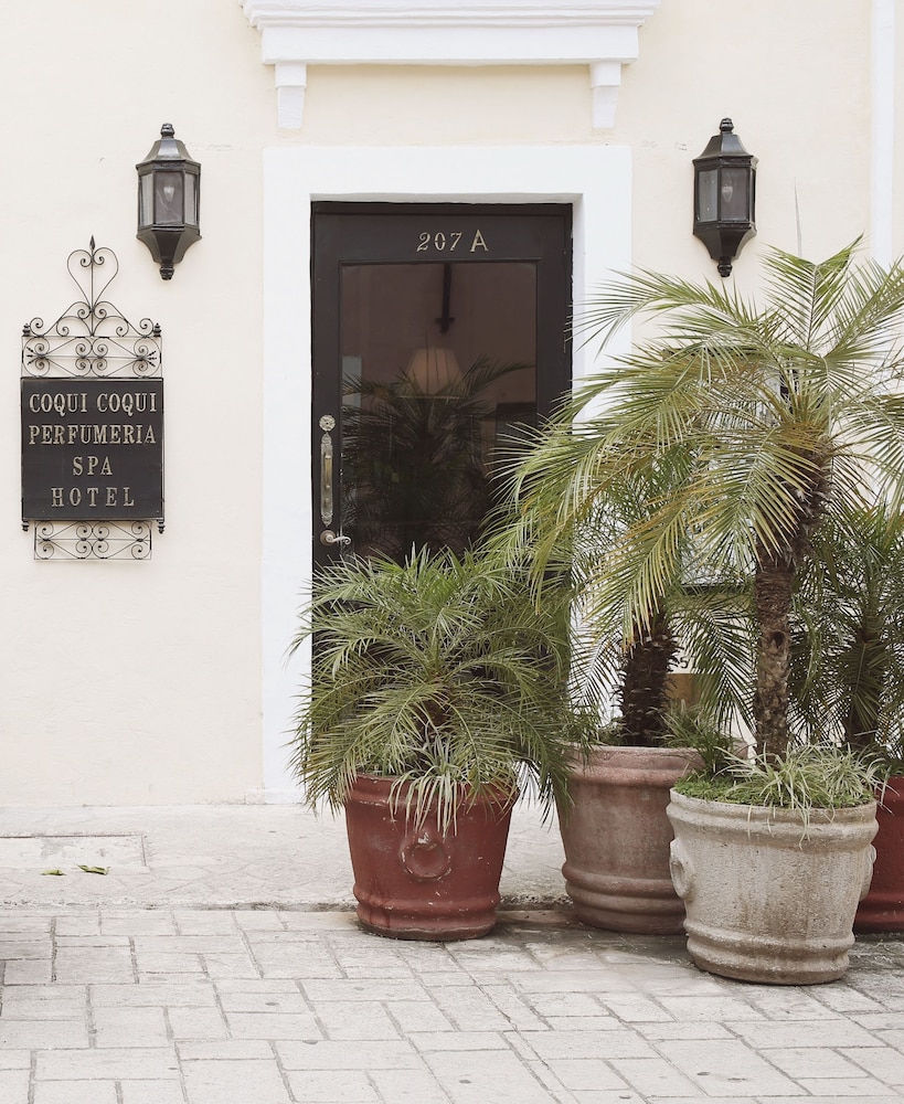 Hotel Coqui Coqui La Perfumeria - Valladolid - THE ONLY ONE SUITE COLLECTION - Image 1