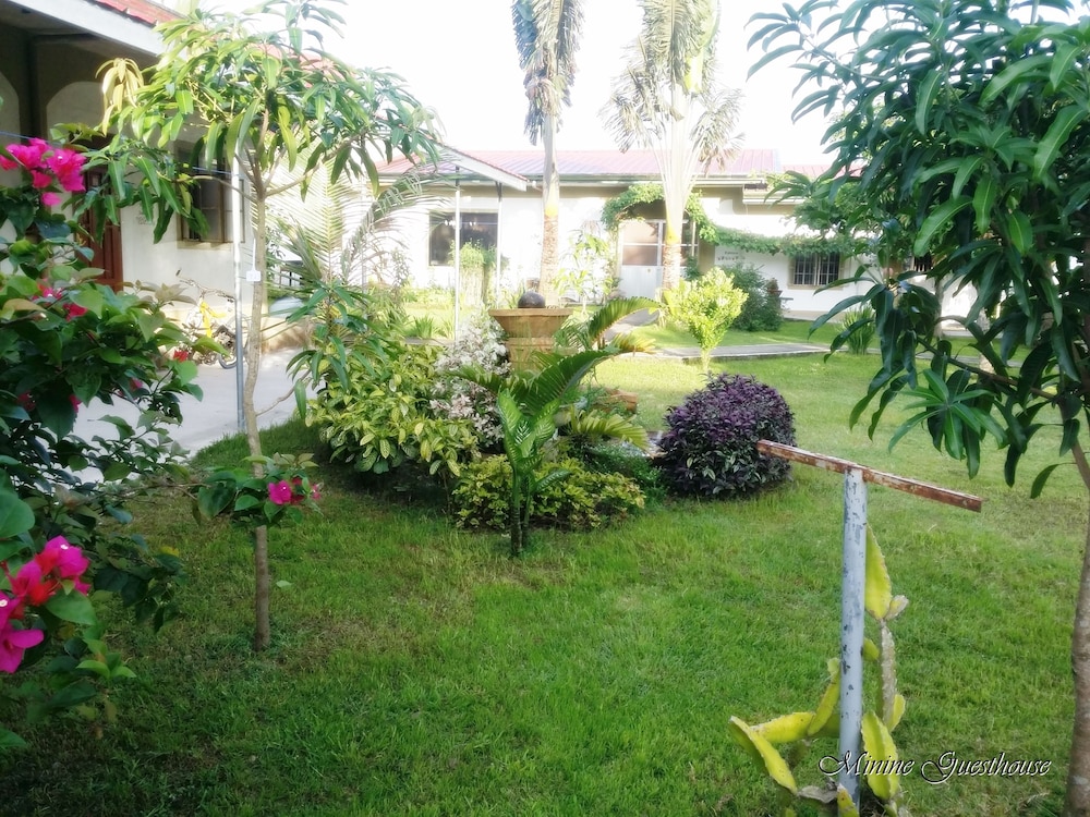 Minine Guesthouse
