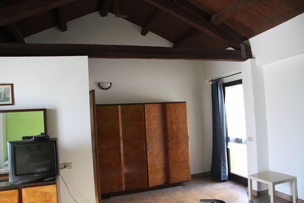 Il Campetto Country House view 3