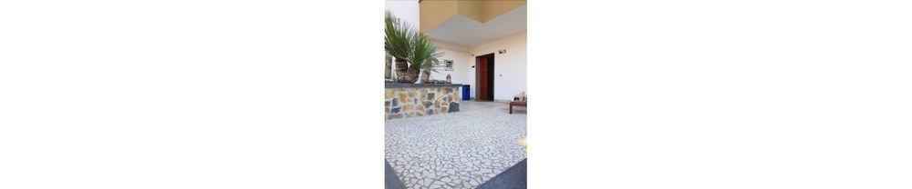 Pompei Suite