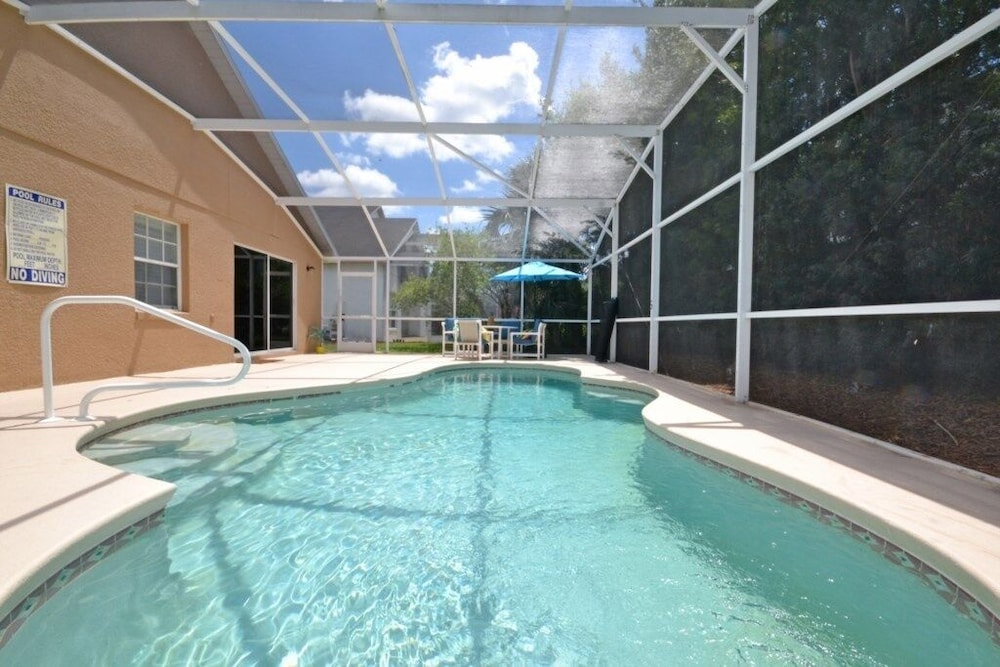 Villa Tropics 4 Bedroom Villa