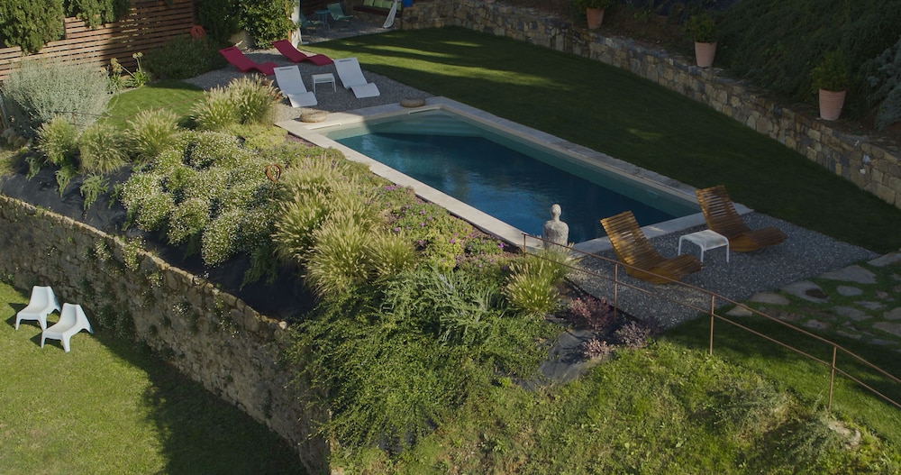 Il Burellino Wine & Resort