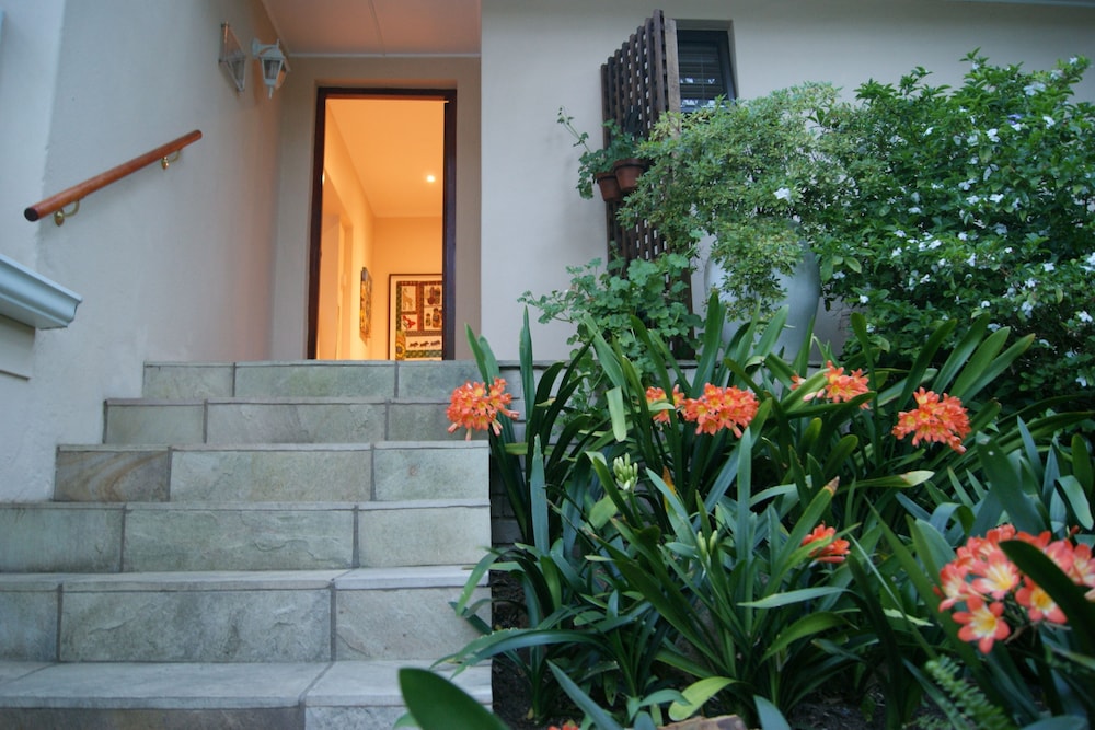 SomerZicht Guesthouse view 2