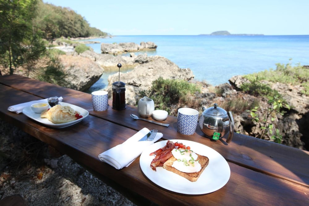 Divi's Boutique Retreat view 3