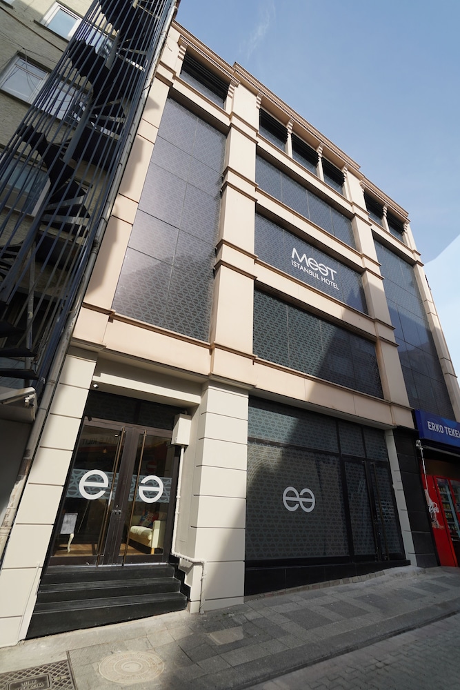 MEET İSTANBUL - Image 8