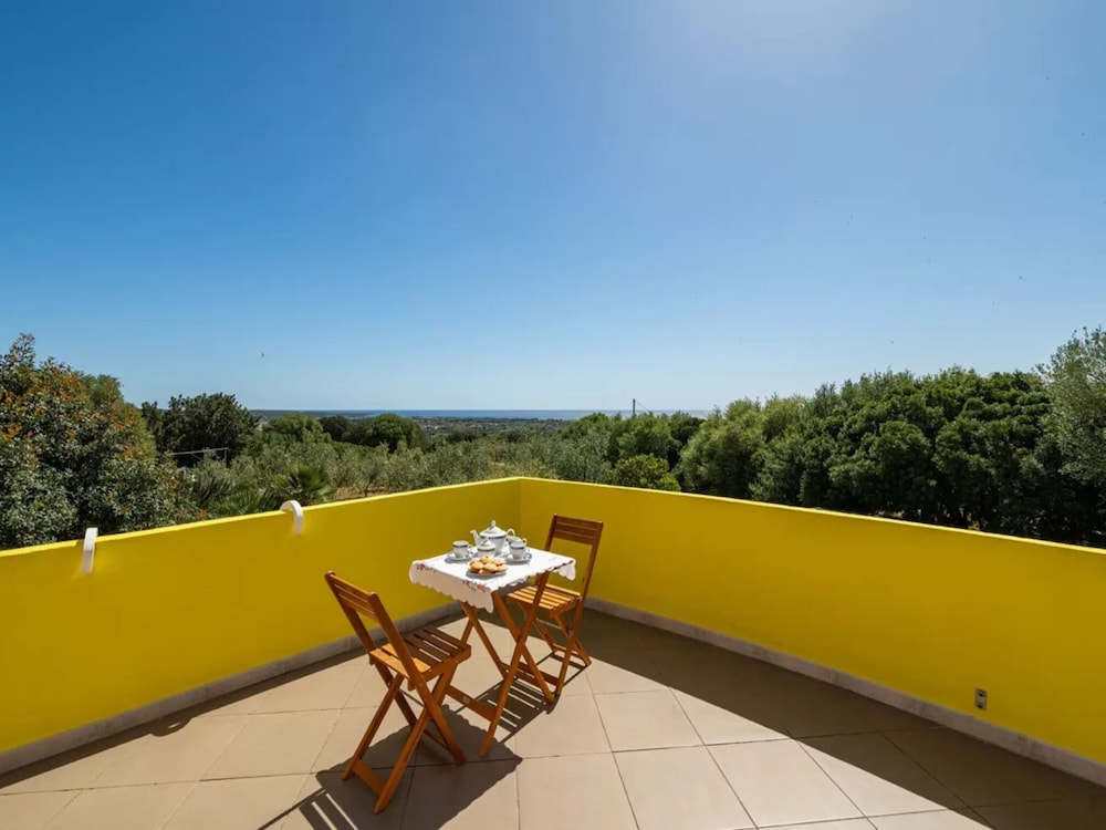 Charming House in Orosei With sea View