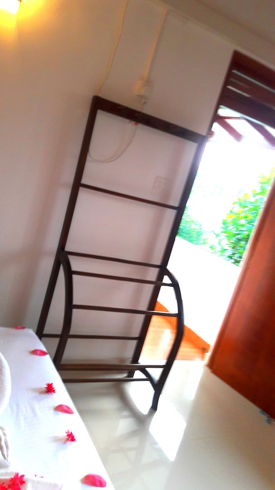 Fresh Air Villa Guest House