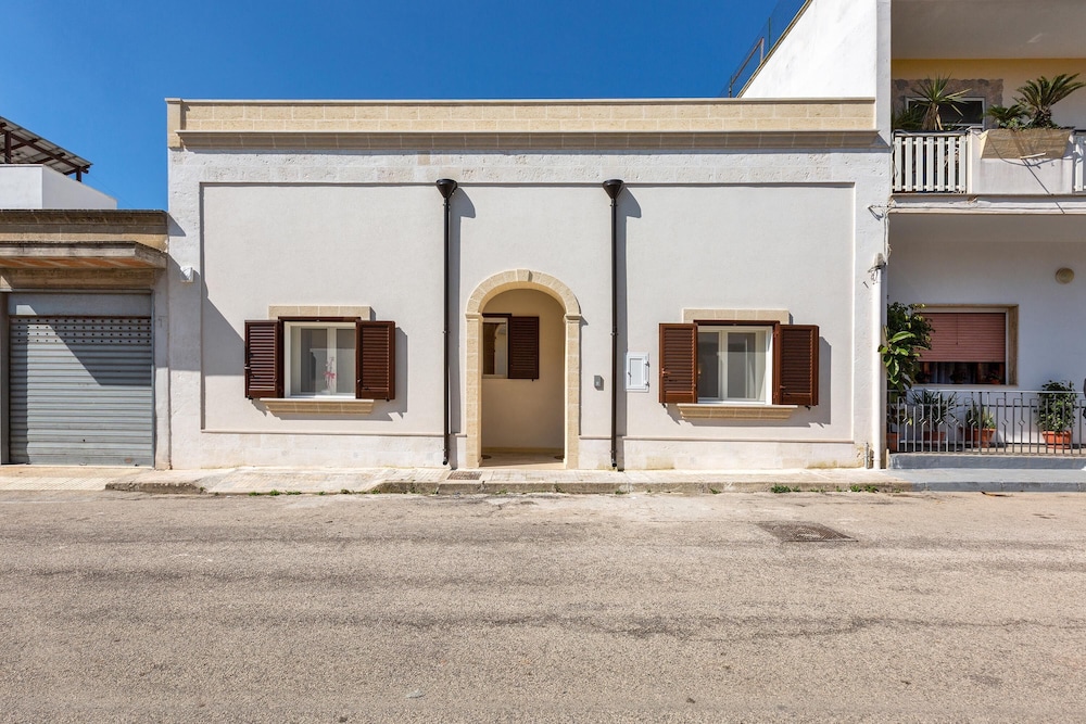 2255 Appartamento 1 - Dimore Bonafede by Barbarhouse en Maruggio