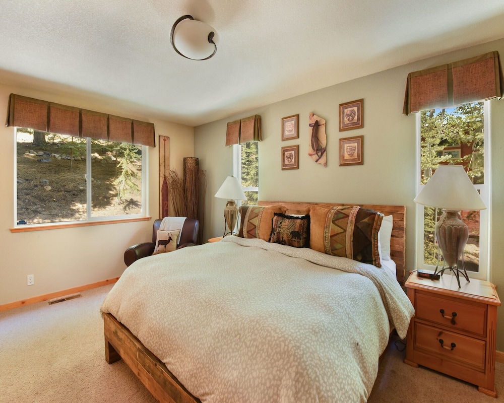 Lake Tahoe Vacations - Lux Leisure - Property Image 21