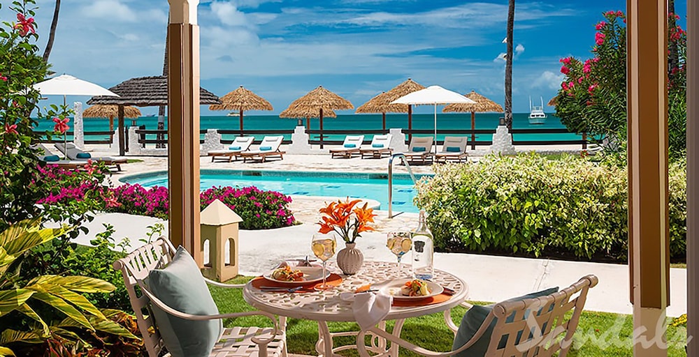 Sandals Grande Antigua - ALL INCLUSIVE Couples Only - Property Image 19