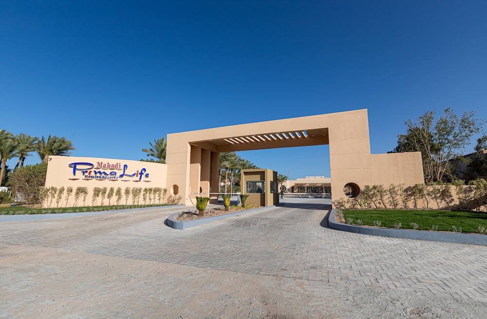 Prima Life Makadi Hotel - All inclusive