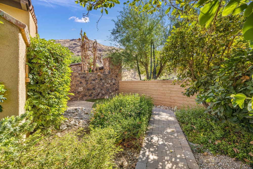 Casa de Bella in Palm Springs