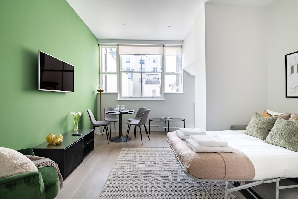 South Kensington Apartments