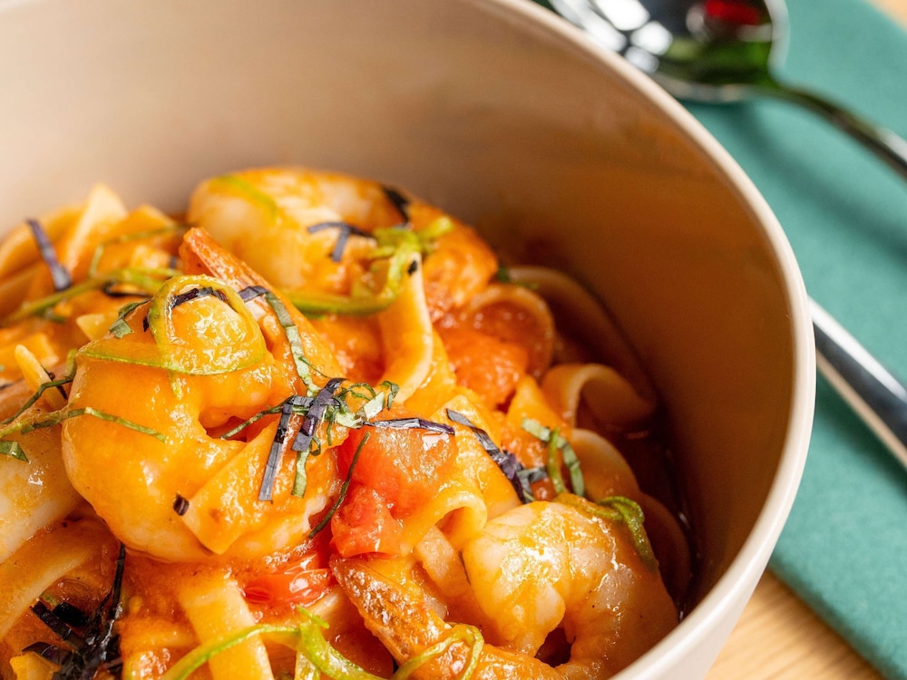 Novotel İstanbul Boğazı - Image 24