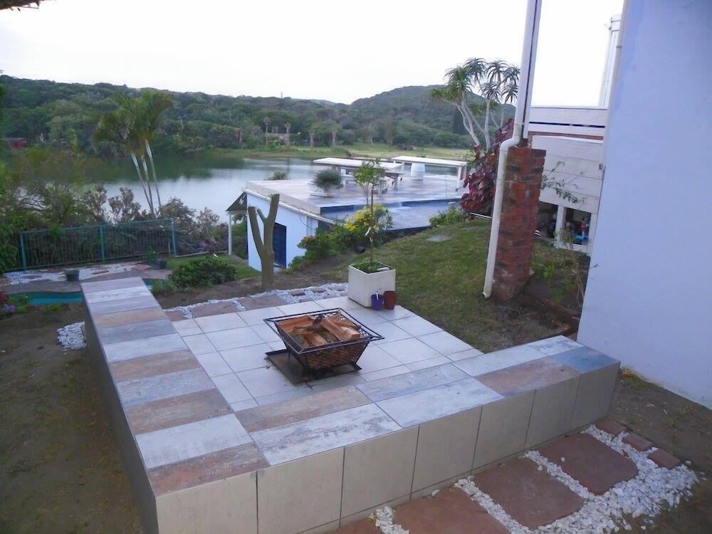Blue's Guest House