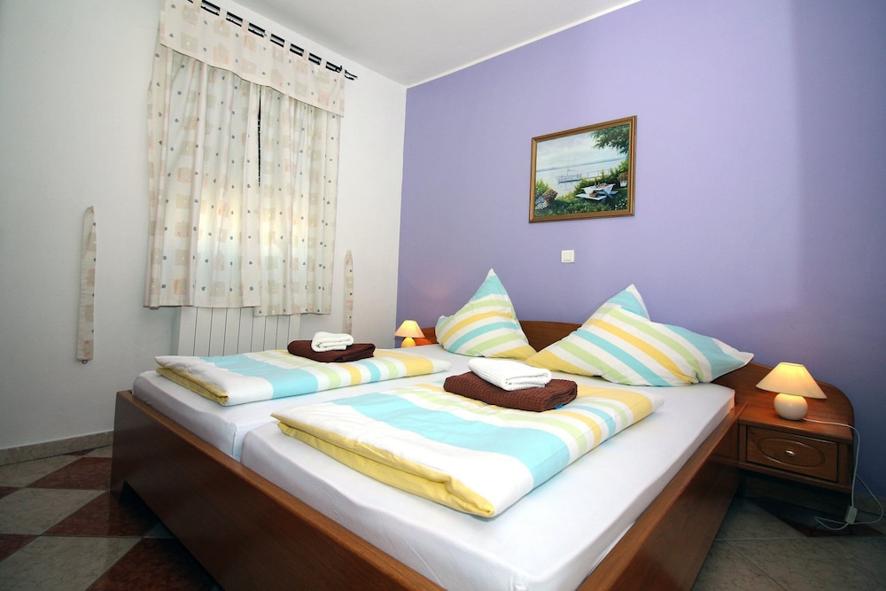 Zadar Coastal Haven