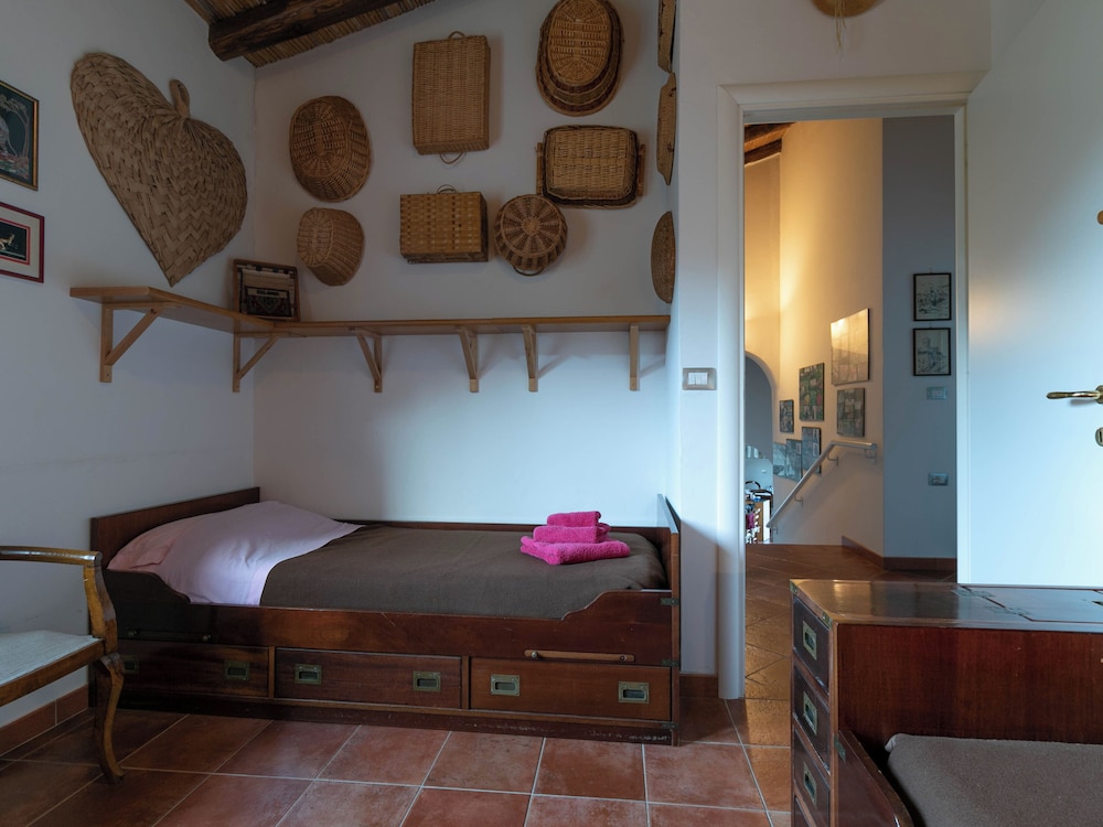Villa Clara in Tertenia