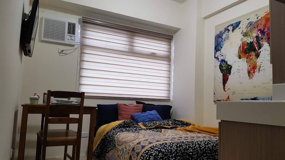 Aorta Your Home in The Heart of EDSA