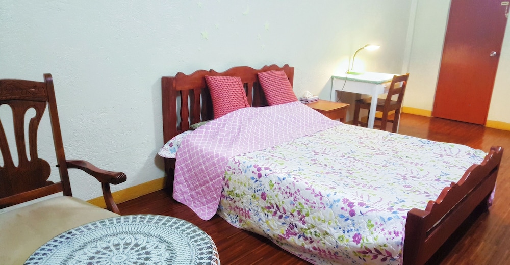 Minine Guesthouse