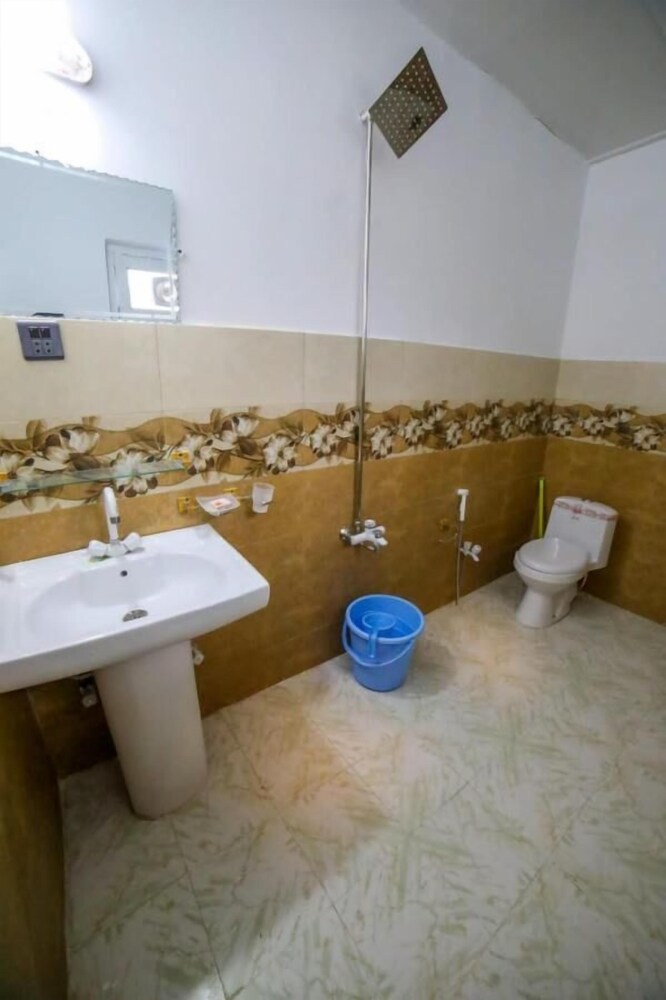 Duksa Guest House