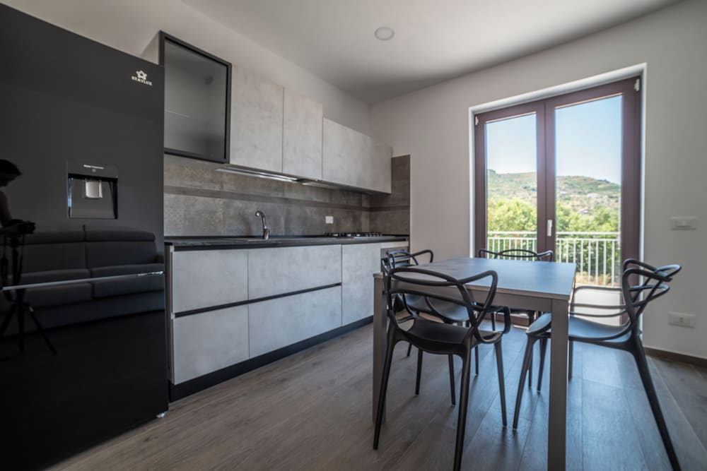 Casa Vacanze Signora Cinzia