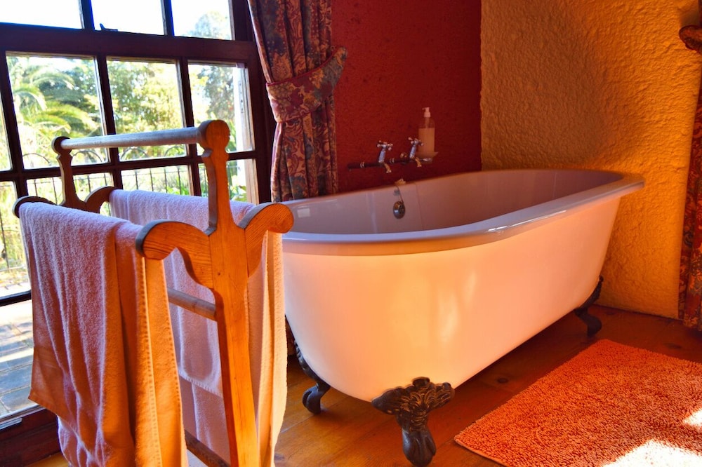 Chelaya Country Lodge