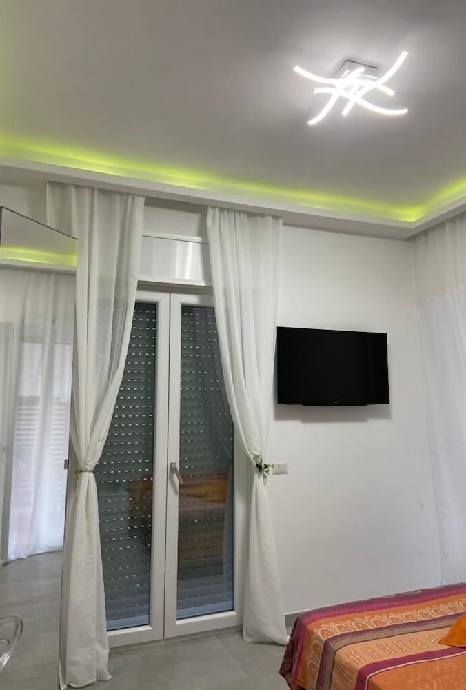 Mamuccia Rooms
