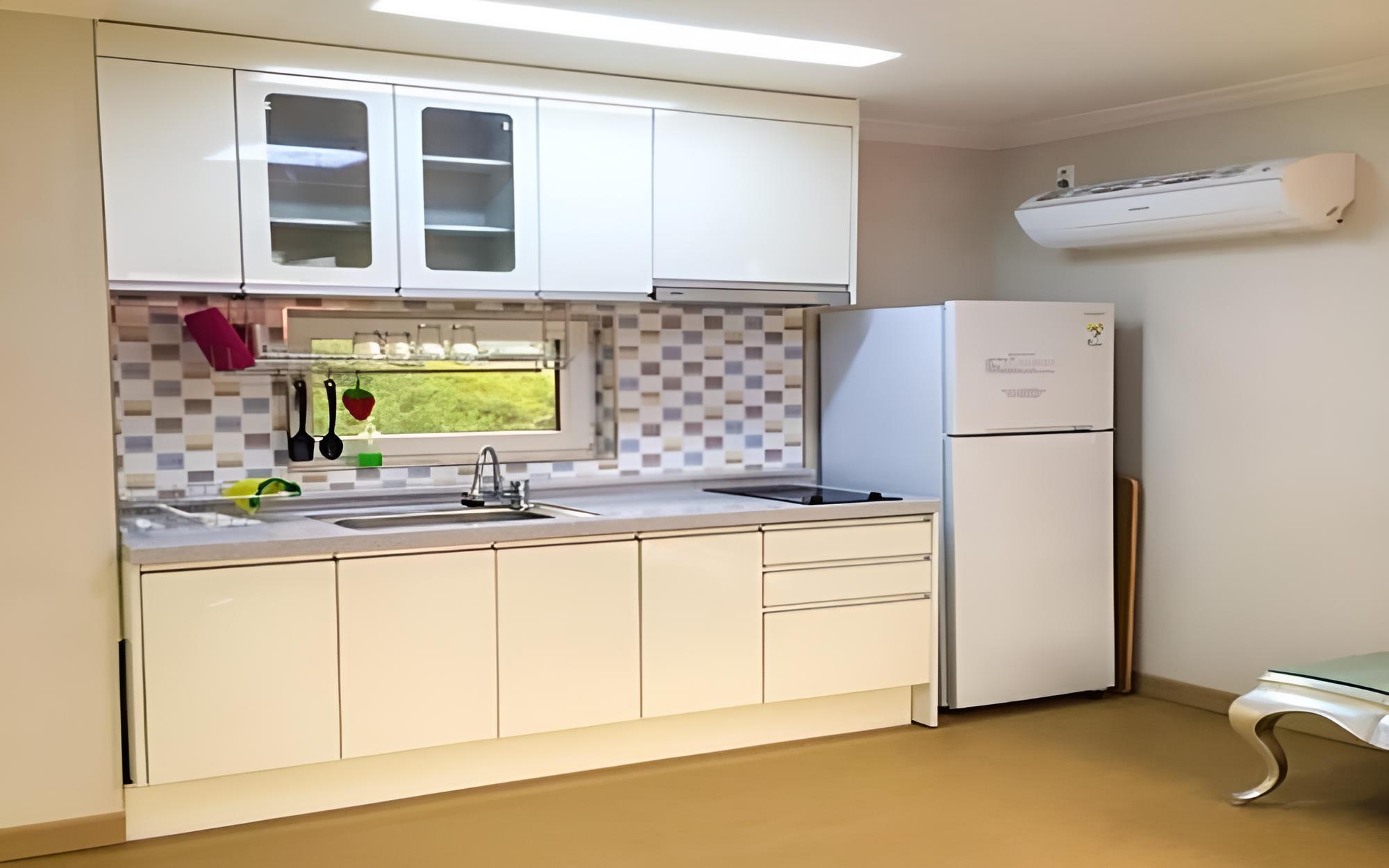 Jecheon Venezia Pension view 4