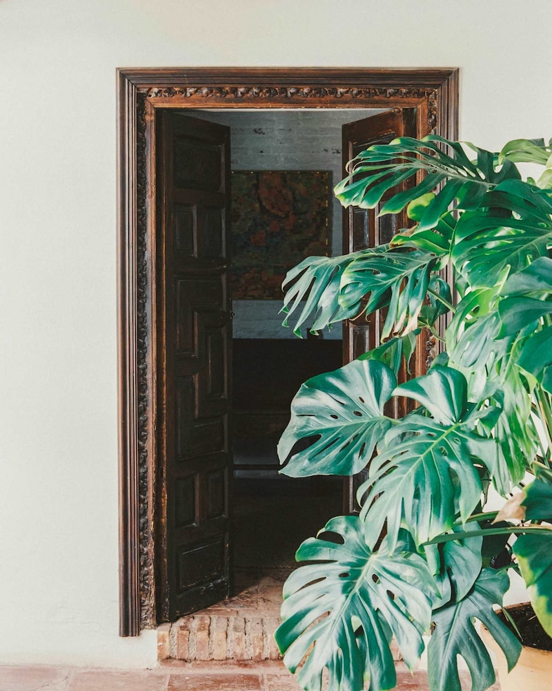 Alhambra Townhouse in Granada