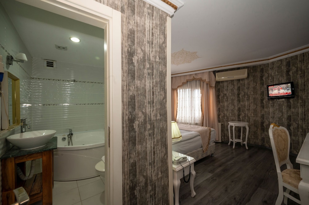 Fuat Bey Palace Otel & Spa - Image 88