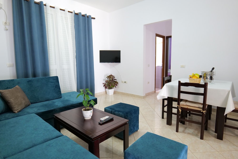 ERAL Apart-Hotel