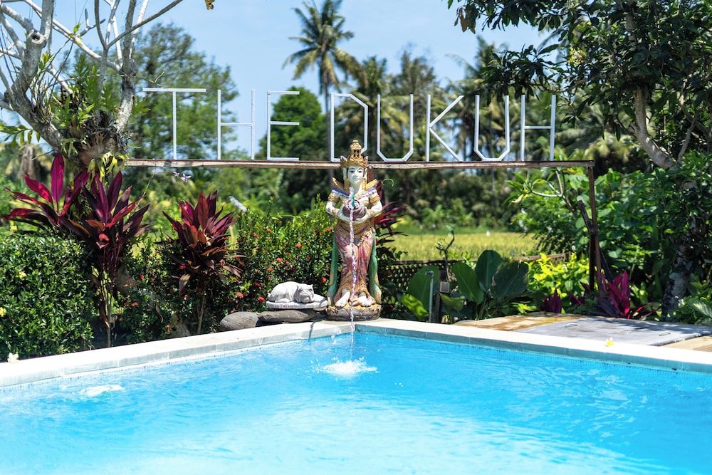 The Dukuh Retreat