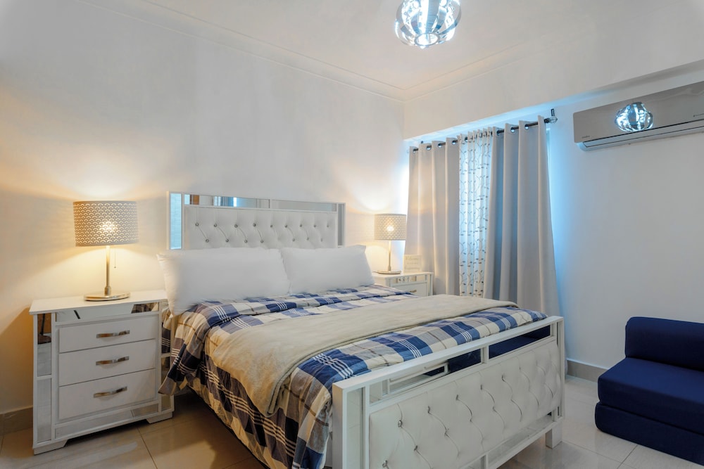 Apartments in La Julia Sleeps up to 8