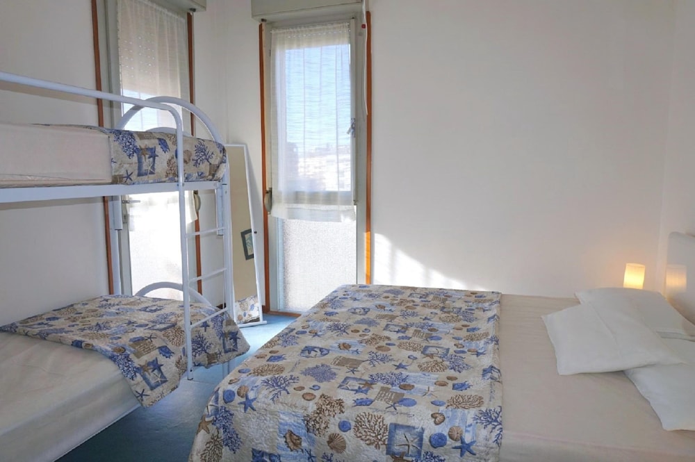 Apartment Porto Santa Margherita by Beach photo 4