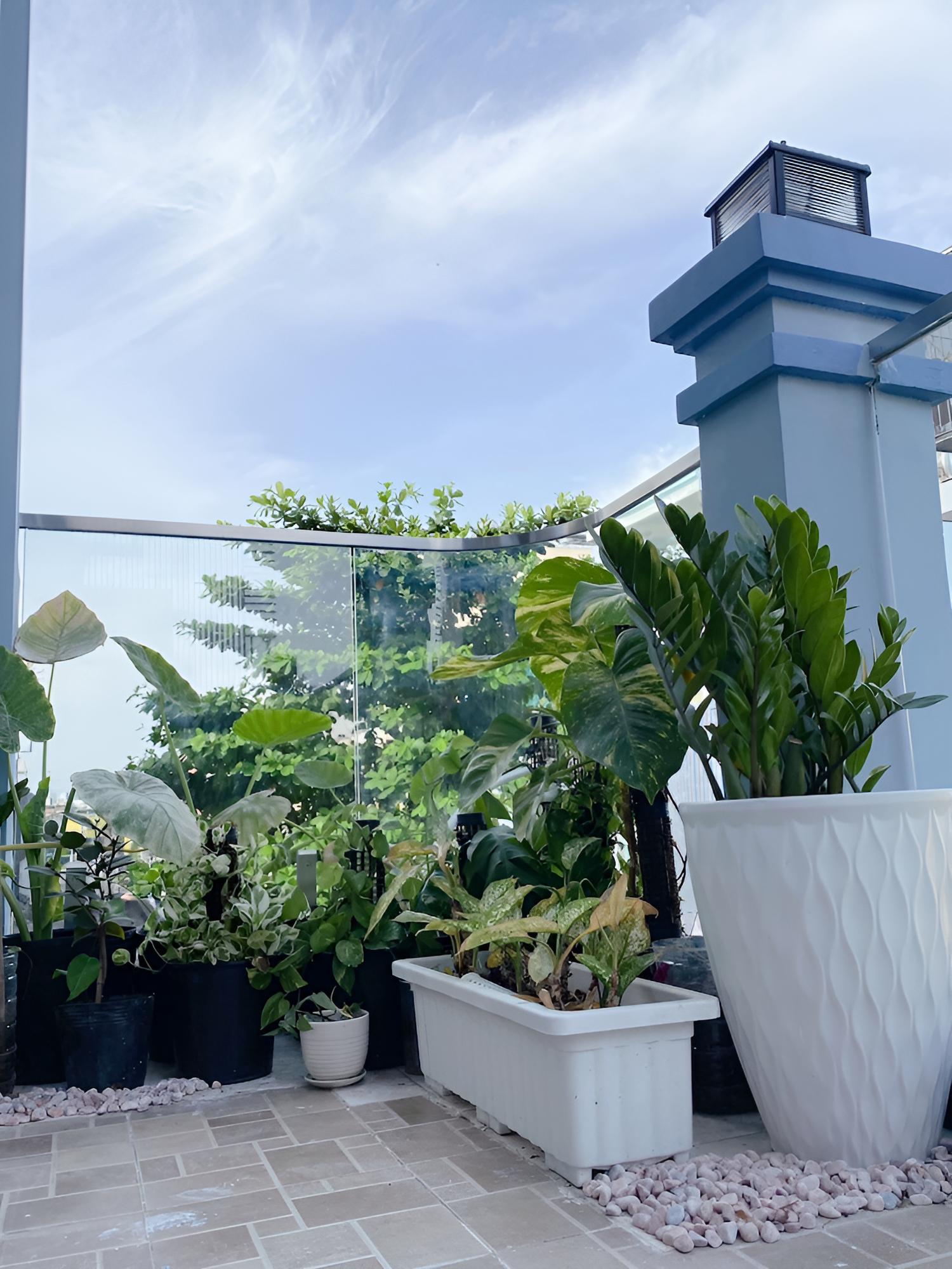 SAIGONESE Home
