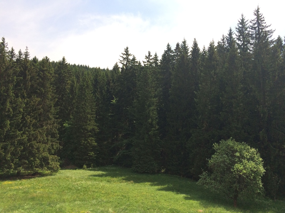 Gasthof Kanzlersgrund