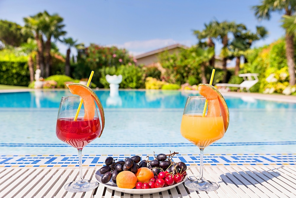 Villa Angela - Italian Homing