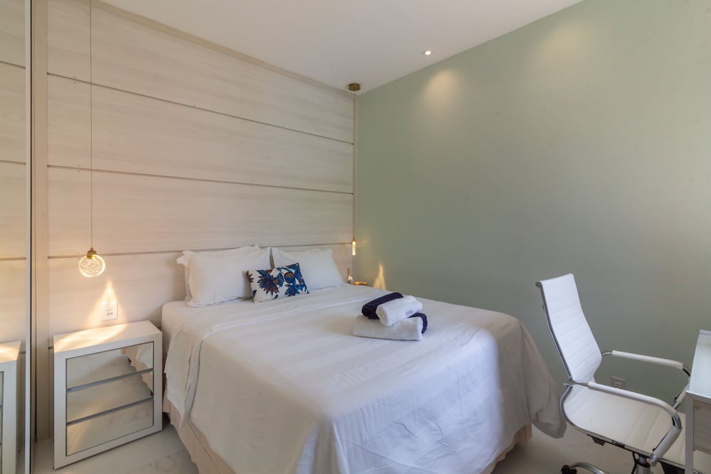 Apartment on Gigoia Island Gigoia Class