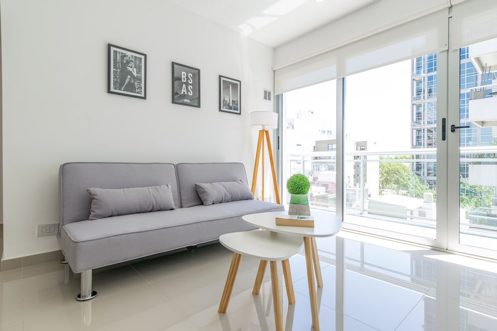 Boutique Apartments BA Humboldt