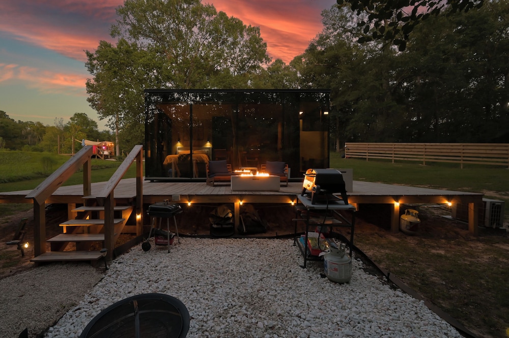 Cameron Ranch Glamping